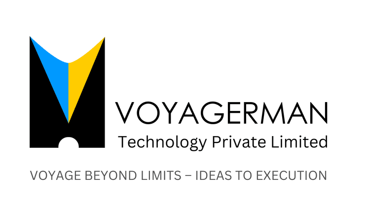Voyagerman Technology Private Limited